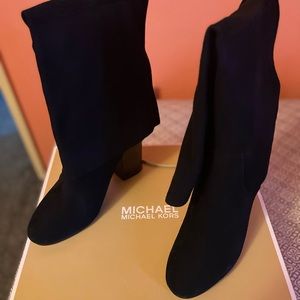 Michael Kors Boots